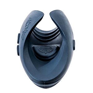 Masturbator Pulse III Duo Albastru Thumb 1