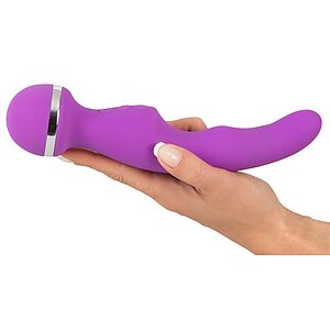 Vibrator Warming Double Ended Mov Thumb 2
