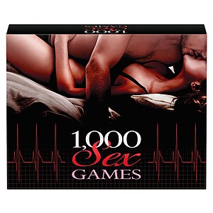 1000 Sex Games Thumb 1