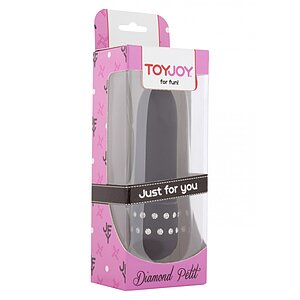 Diamond Petit Vibe Negru Thumb 1