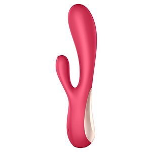 Satisfyer Mono Flex Roșu Thumb 1