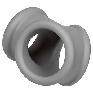 Inel Penis Alpha Precision Gri Thumb 6