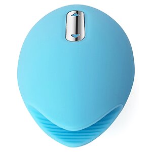 Vibrator Svakom Candy Pale Albastru Thumb 1