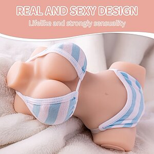 Mistress Masturbator Ergonomic 3 Viteze 7 Funcții Discret Thumb 7