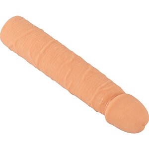 Nature Skin Extensie +7 cm, +2 cm Grosime, Naturală Thumb 4