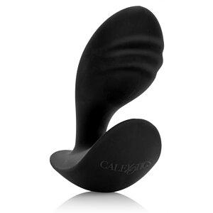 Anal Plug Petite Probe Negru Thumb 1