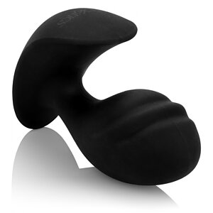 Anal Plug Petite Probe Negru Thumb 2