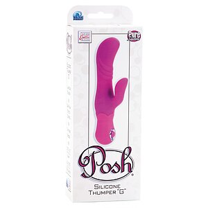 Vibrator Thumper G Roz Thumb 1