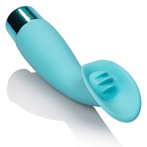 Stimulator Clitoris Eden Climaxer Turcoaz Thumb 1
