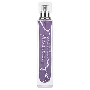 PheroStrong Flare — Parfum cu Feromoni Pentru Bărbați, 50 ml Thumb 1