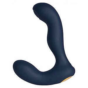 Svakom Iker Neo – Vibrator Prostatic 5+5, Reîncărcabil Thumb 20
