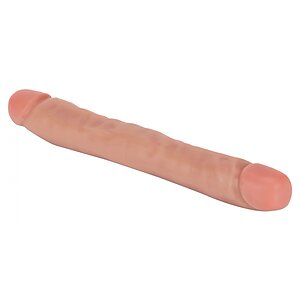 Dildo Jr. Double 12 Inch Thumb 1