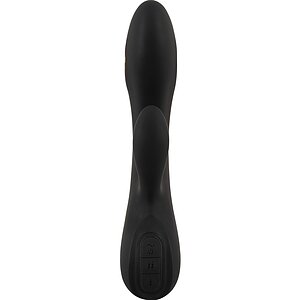 XOUXOU Rabbit E Stim, 10+10 Moduri, Reîncărcabil Thumb 2