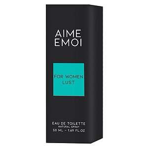 Parfum cu Feromoni Aime Emoi 50ml Thumb 1