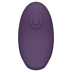Vibrator Hana Pulse Wave Finger Mov Thumb 6