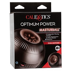 Optimum Power Masturball Negru Thumb 3