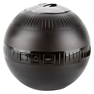 Optimum Power Masturball Negru Thumb 1