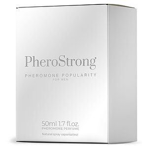 PheroStrong Popularity Atractivitate 50ml Thumb 2