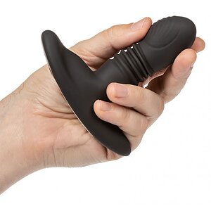 Stimulator Prostată Eclipse Thrusting Probe Negru Thumb 2