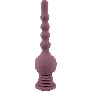 You2Toys Turbo Shaker – Vibrator Anal Reîncărcabil 3 Trepte Mov Thumb 1