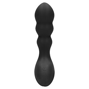 Vibrator Anal No. 78 Rechargeable Negru Thumb 9