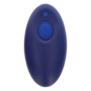 The Sparkle Buttplug Albastru Thumb 2