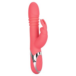 Vibrator Rabbit Enchanted Roz Calexotics