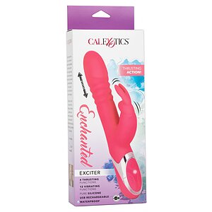 Vibrator Rabbit Enchanted Roz Thumb 3