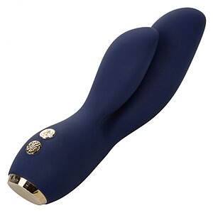 Vibrator Chic Lilac Albastru Thumb 7