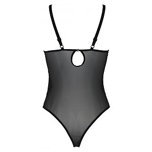 Body Passion Eco Varella Negru L-XL Thumb 3
