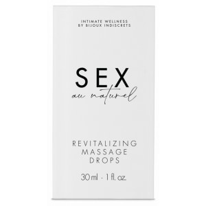 Bijoux Indiscrets Gel Intim Revitalizant 30 ml, Non-adeziv Thumb 2