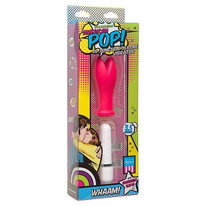 Vibrator Pop Whaam! 10 Function Roz Thumb 1