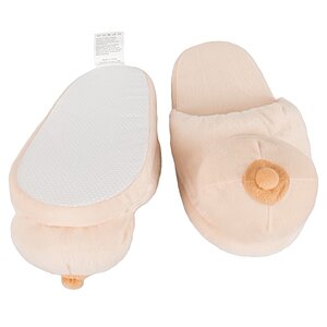 Boob Slippers Thumb 2