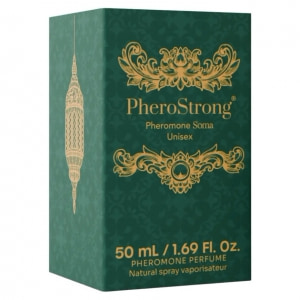PheroStrong Pheromone S.O.M.A. Unisex - 50 ml Thumb 2