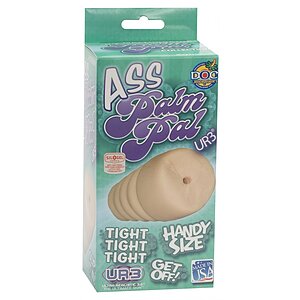 Masturbator Palm Pal Funduleț Thumb 1