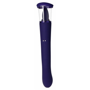 Pure Pleasure Stimulator Clitoridian și Punct G Toyz4lovers Mov Thumb 4