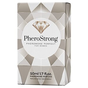 PheroStrong Parfum cu Feromoni Pentru Femei 50ml Thumb 2