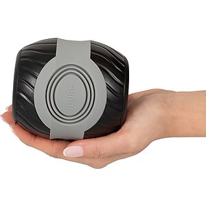 Donut Masturbator Negru Thumb 6