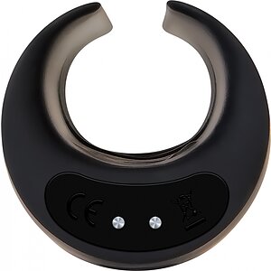 Masturbator Thump And Grind Negru Thumb 2