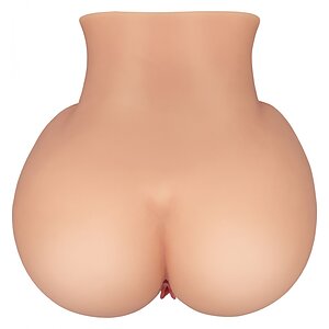 Masturbator Fată Cu Fund Mare Thumb 2