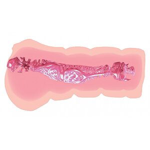 Masturbator Super Wet Travel Thumb 2