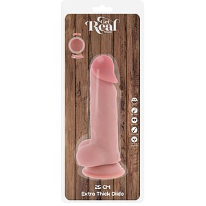 ToyJoy Deluxe Dual Densitate 25cm Thumb 15