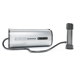 Autoblow VacuGLIDE Mașină De Aspirație Discretă Argintiu Thumb 3