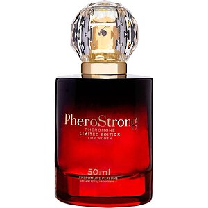 PheroStrong Pheromone Limited Edition for Women 50ml Thumb 1