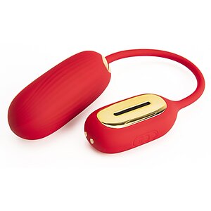 Ou Vibrator Svakom Muse Roșu Thumb 1