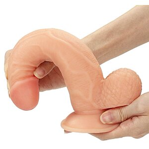 Set Strap-On și Dildo Easy Ingen Thumb 6