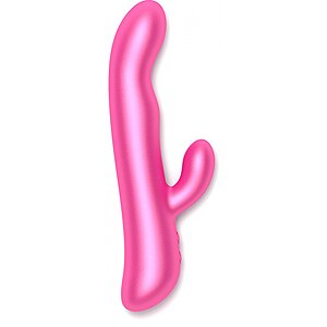 ONINDER Oslo Rabbit Rotation Roz, 10 Moduri USB Thumb 1