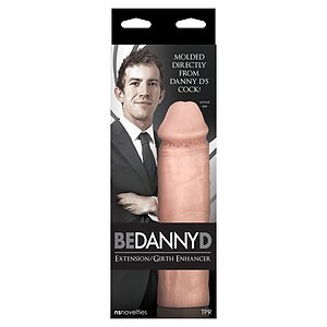Prelungitor Penis Be Danny D Enhancer Thumb 1