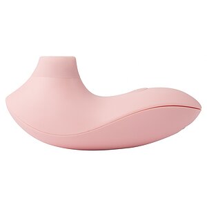 Pulse Lite Neo Svakom 5 Moduri Reîncărcabil Roz Thumb 1