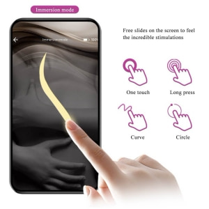 Pretty Love Jefferson — Dop Anal 12 Vibrații + 3 Electro Negru Thumb 29